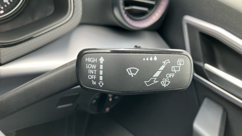 SEAT Ibiza 1.0 TSI 110 Xcellence 5dr DSG Petrol Hatchback